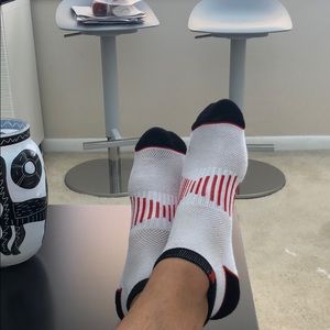 Meet your Posher, Ronald